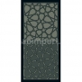 Ковровое покрытие Ege Mosque Collection RF52951902 серый — купить в Москве в интернет-магазине Snabimport
