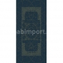 Ковровое покрытие Ege Mosque Collection RF52951916 синий — купить в Москве в интернет-магазине Snabimport
