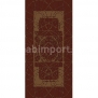 Ковровое покрытие Ege Mosque Collection RF52951918 коричневый — купить в Москве в интернет-магазине Snabimport