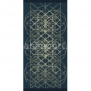 Ковровое покрытие Ege Mosque Collection RF52951922 серый — купить в Москве в интернет-магазине Snabimport