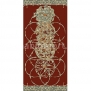 Ковровое покрытие Ege Mosque Collection RF52751707 коричневый — купить в Москве в интернет-магазине Snabimport