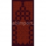 Ковровое покрытие Ege Mosque Collection RF52751718 коричневый — купить в Москве в интернет-магазине Snabimport