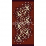 Ковровое покрытие Ege Mosque Collection RF52751727 коричневый — купить в Москве в интернет-магазине Snabimport