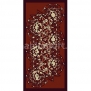Ковровое покрытие Ege Mosque Collection RF52751728 коричневый — купить в Москве в интернет-магазине Snabimport