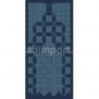 Ковровое покрытие Ege Mosque Collection RF52851280 синий — купить в Москве в интернет-магазине Snabimport