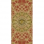 Ковровое покрытие Ege Mosque Collection RF52851281 разноцветный — купить в Москве в интернет-магазине Snabimport