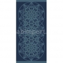 Ковровое покрытие Ege Mosque Collection RF52851288 синий — купить в Москве в интернет-магазине Snabimport
