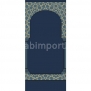 Ковровое покрытие Ege Mosque Collection RF5285910 синий — купить в Москве в интернет-магазине Snabimport