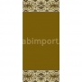 Ковровое покрытие Ege Mosque Collection RF5285919 коричневый — купить в Москве в интернет-магазине Snabimport