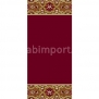 Ковровое покрытие Ege Mosque Collection RF5285921 красный — купить в Москве в интернет-магазине Snabimport