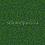 Ковровое покрытие Ege Opulence by Geoff Haley RF52203417 зеленый — купить в Москве в интернет-магазине Snabimport