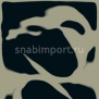 Ковровое покрытие Ege Photosophy by Elia Festa RF52951803 черный — купить в Москве в интернет-магазине Snabimport