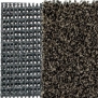 Текстильное покрытие против влажной грязи Emco-Flock Принадлежности Серый — купить в Москве в интернет-магазине Snabimport