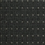 Ковровое покрытие Fletco Ex-dono Metalweave 356390 чёрный — купить в Москве в интернет-магазине Snabimport