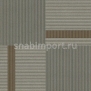 Ковровая плитка Milliken SIMPLY THAT Simply Artistic - Exhibit Exhibit 303 Серый — купить в Москве в интернет-магазине Snabimport