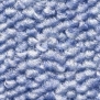 Ковровое покрытие Condor Carpets Fact 400 голубой — купить в Москве в интернет-магазине Snabimport
