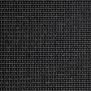 Ковровое покрытие Fletco Fine Line 361380 чёрный — купить в Москве в интернет-магазине Snabimport