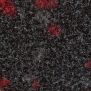 Иглопробивной ковролин Fulda Flash 99 чёрный — купить в Москве в интернет-магазине Snabimport