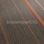 Тканное ПВХ покрытие 2tec2 Stripes Flint Orange коричневый — купить в Москве в интернет-магазине Snabimport