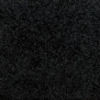 Ковер Fletco Fluffy 336390 чёрный — купить в Москве в интернет-магазине Snabimport