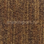 Ковровая плитка Tecsom 3600 Green System 00076 коричневый — купить в Москве в интернет-магазине Snabimport