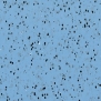 Дизайн плитка Gerflor GTI EL5 Cleantech 0354 BLUE голубой — купить в Москве в интернет-магазине Snabimport