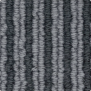 Ковровое покрытие Westex Cambridge Stripe Collection Hatfield Серый — купить в Москве в интернет-магазине Snabimport