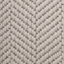 Ковровое покрытие Bentzon Carpets Herring Weave 370-001 белый — купить в Москве в интернет-магазине Snabimport