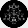 Гобо металлические Rosco Occasions &amp; Holidays 77290 чёрный — купить в Москве в интернет-магазине Snabimport