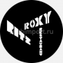 Гобо металлические Rosco Occasions &amp; Holidays 79141 чёрный — купить в Москве в интернет-магазине Snabimport