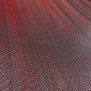 Тканые ПВХ покрытие Bolon Botanic Bolon by Jean Nouvel No.2 (рулонные покрытия) Красный