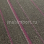Ковровая плитка 2tec2 Stripes Juno Pink - ST Серый — купить в Москве в интернет-магазине Snabimport