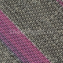 Ковровая плитка 2tec2 Stripes Juno Pink - ST Серый