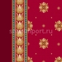 Ковровое покрытие Kowary Classic KAX0039 Красный — купить в Москве в интернет-магазине Snabimport