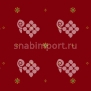 Ковровое покрытие Kowary Classic KAX0208 Красный — купить в Москве в интернет-магазине Snabimport