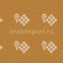 Ковровое покрытие Kowary Classic KAX0262 коричневый — купить в Москве в интернет-магазине Snabimport