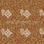 Ковровое покрытие Kowary Classic KAX0264 коричневый — купить в Москве в интернет-магазине Snabimport