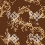 Ковровое покрытие Kowary Nature KAX0302 коричневый — купить в Москве в интернет-магазине Snabimport