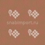 Ковровое покрытие Kowary Urban KAX0577 коричневый — купить в Москве в интернет-магазине Snabimport