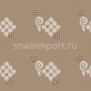 Ковровое покрытие Kowary Urban KAX0702 коричневый — купить в Москве в интернет-магазине Snabimport