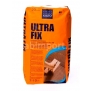 Усиленный клей для всех видов плитки и теплоизоляции KIILTO ULTRA FIX — купить в Москве в интернет-магазине Snabimport
