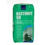 Финишная цементная шпаклёвка KIILTO SH Серый — купить в Москве в интернет-магазине Snabimport