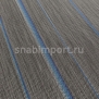 Тканное ПВХ покрытие 2tec2 Stripes Lana Blue Серый — купить в Москве в интернет-магазине Snabimport