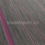 Тканное ПВХ покрытие 2tec2 Stripes Lana Pink Серый — купить в Москве в интернет-магазине Snabimport