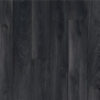 Ламинат Pergo (Перго) Living Expression L0304-01806 Черный дуб, планка чёрный — купить в Москве в интернет-магазине Snabimport