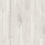 Ламинат Pergo (Перго) Living Expression L0304-01807 Серебристый дуб, планка белый — купить в Москве в интернет-магазине Snabimport