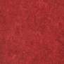 Натуральный линолеум Gerflor DLW Marmorette LPX-121-018 Красный — купить в Москве в интернет-магазине Snabimport