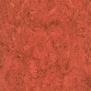 Натуральный линолеум Gerflor DLW Marmorette LPX-121-048 Красный — купить в Москве в интернет-магазине Snabimport