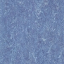 Натуральный линолеум Gerflor DLW Marmorette LPX-121-049 синий — купить в Москве в интернет-магазине Snabimport