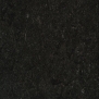 Натуральный линолеум Gerflor DLW Marmorette LPX-121-096 чёрный — купить в Москве в интернет-магазине Snabimport